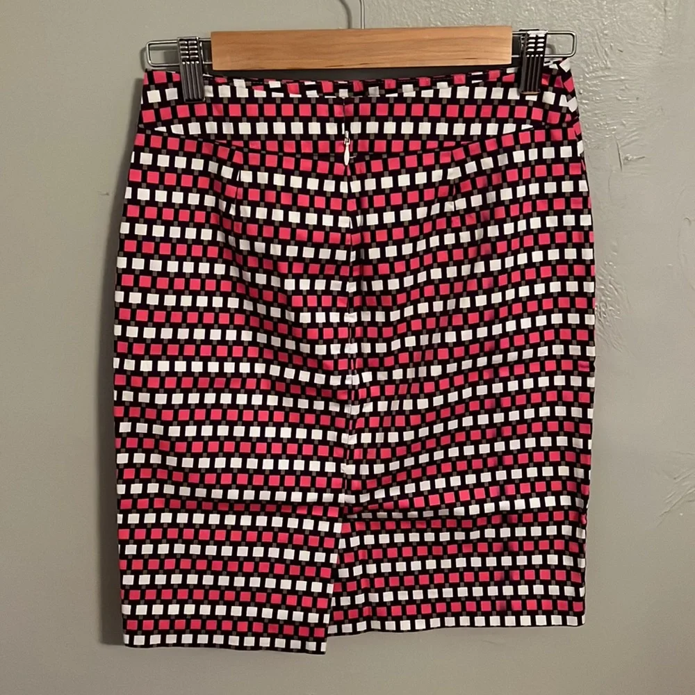 Ann Taylor pencil skirt